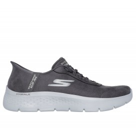 SNEAKER ELASTICOS SLIP-IN PISO GO WALK