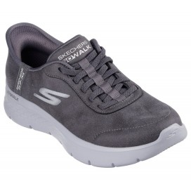SKECHERS 124837 Sneakers Gris