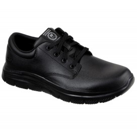 SKECHERS 77513EC Sneakers Negro