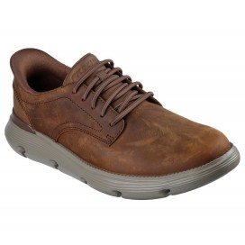 SKECHERS 205353 Zapato CAMEL