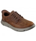 SKECHERS 205353 Zapato CAMEL