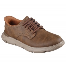ZAPATO CASUAL SLIP-IN PISO GARZA