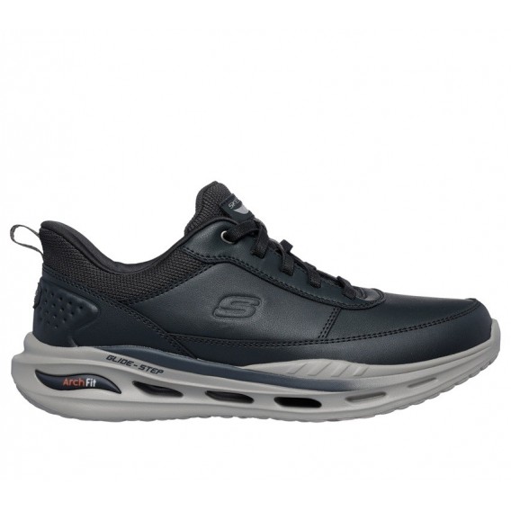 ZAPATO CASUAL BLUCHER PISO ARCH FIT