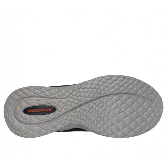 ZAPATO CASUAL BLUCHER PISO ARCH FIT