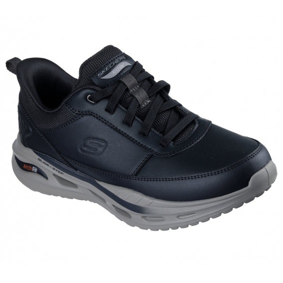 ZAPATO CASUAL BLUCHER PISO ARCH FIT