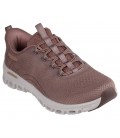 SKECHERS 104750 Sneakers MARRON