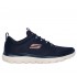SNEAKERS CORDONES PISO SUMMITS-LOUVIN