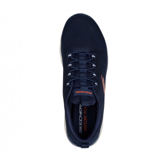 SNEAKERS CORDONES PISO SUMMITS-LOUVIN