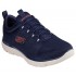 SNEAKERS CORDONES PISO SUMMITS-LOUVIN