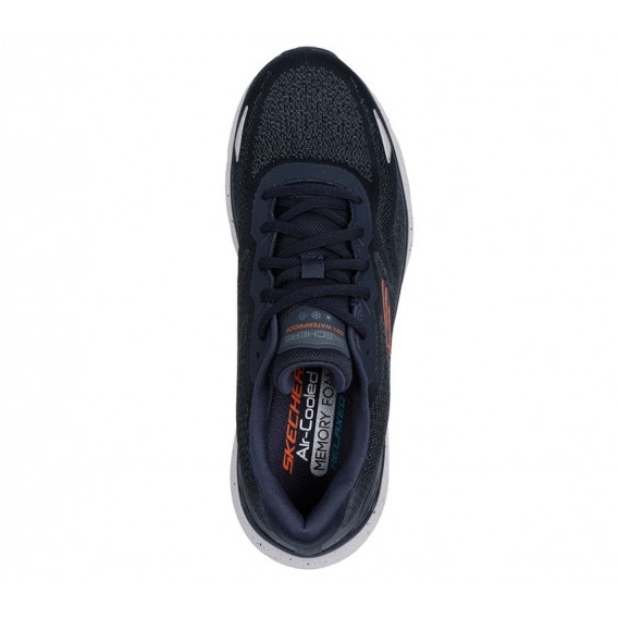 SNEAKERS CORDONES PISO EDGERIDE