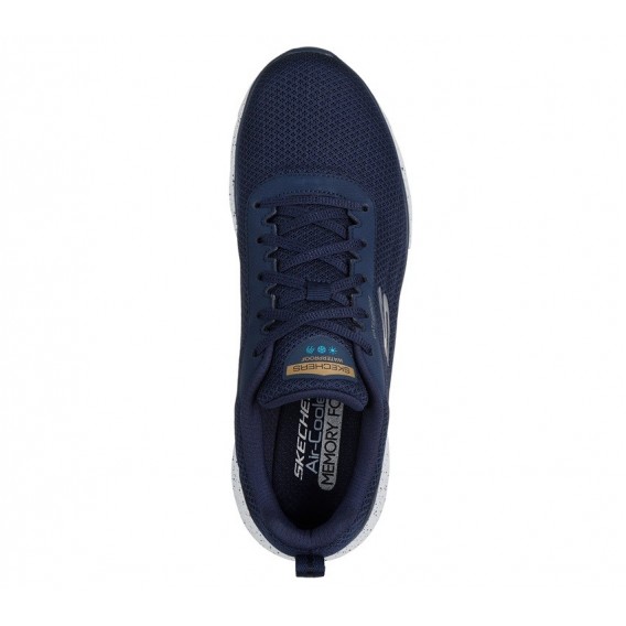 SNEAKERS CORDONES PISO SUMMITS-LOUVIN