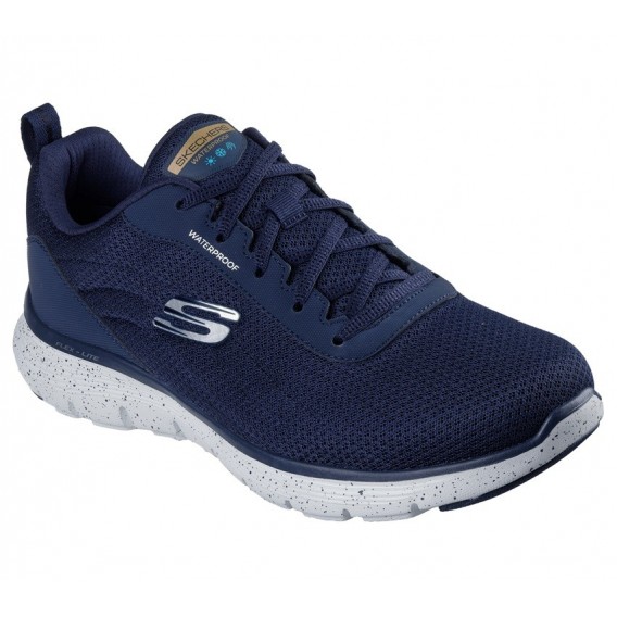 SNEAKERS CORDONES PISO SUMMITS-LOUVIN
