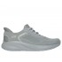 SNEAKER CORDONES ELASTICOS PISO SLIP-IN