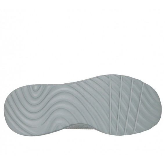 SNEAKER CORDONES ELASTICOS PISO SLIP-IN