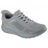 SNEAKER CORDONES ELASTICOS PISO SLIP-IN