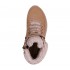 BOTIN CUELLO FORRADO PISO ON-THE-GO