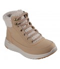 SKECHERS 144756 Botín CAMEL