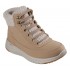BOTIN CUELLO FORRADO PISO ON-THE-GO