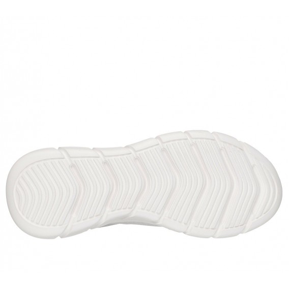 SNEAKER CORDONES PISO BOBS B FLEX
