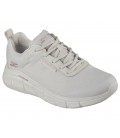 SKECHERS 117351 Sneakers Blanco