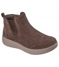 SKECHERS 159095 Botín MARRON