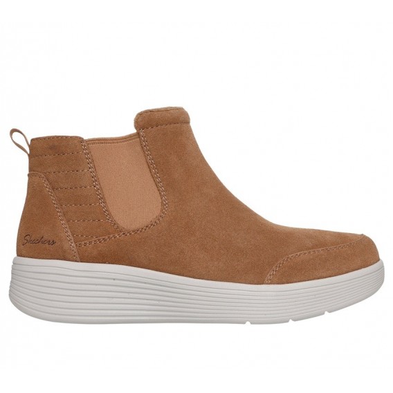 BOTIN PISO ARCH FIT