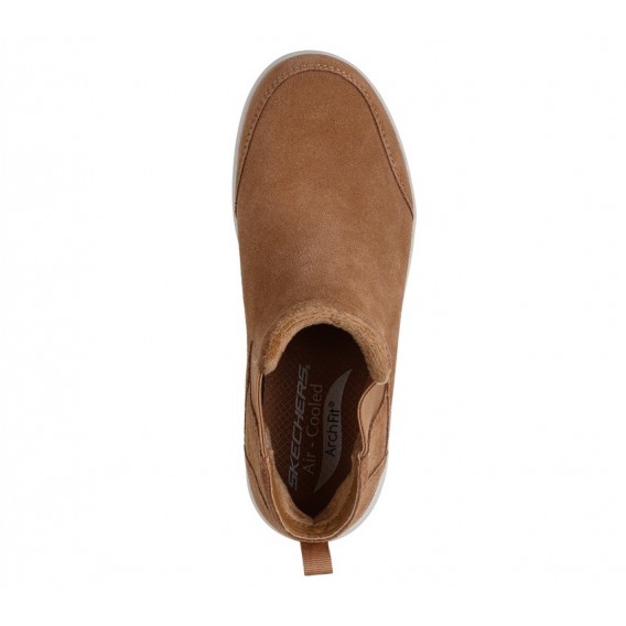 BOTIN PISO ARCH FIT