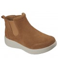 SKECHERS 159095 Botín CAMEL