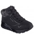 SKECHERS 310566L Botín Negro