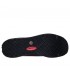 SNEAKER BLUCHER PISO UNO STAND ON AIR NEGRO PATIN ANTIDESLIZANTE