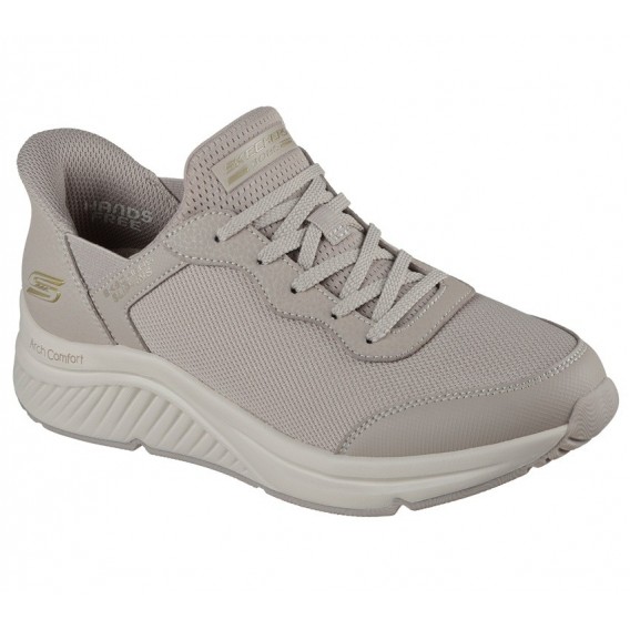 SNEAKER SLIP-IN PISO BOBS ARCH