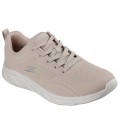 SKECHERS 117715 Sneakers Beige