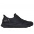 SNEAKER CORDONES ELASTICOS PISO SLIP-IN