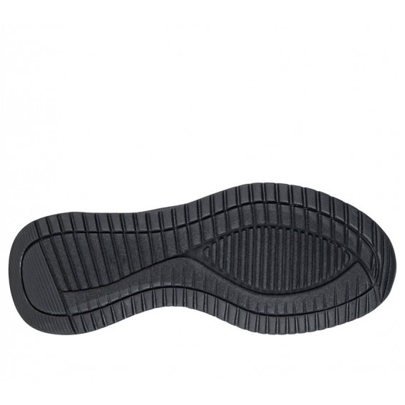 SNEAKER CORDONES ELASTICOS PISO SLIP-IN