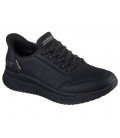 SKECHERS 117740 Sneakers Negro