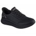 SNEAKER CORDONES ELASTICOS PISO SLIP-IN