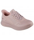SKECHERS 117740 Sneakers Rosa