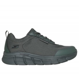 SNEAKER BLUCHER ELASTICOS PISO BOBS