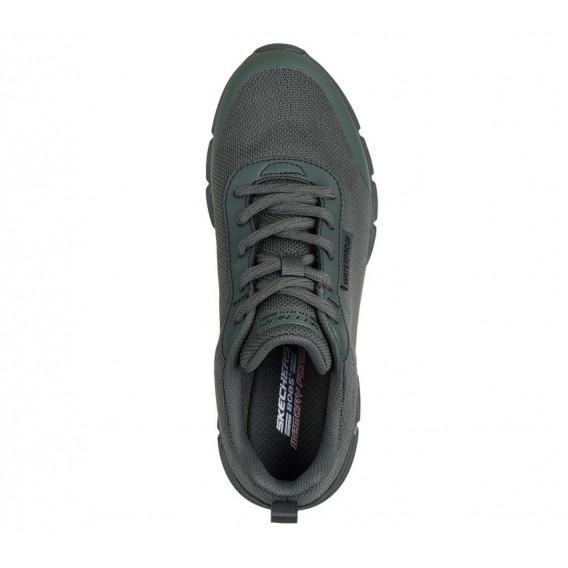 SNEAKER BLUCHER ELASTICOS PISO BOBS