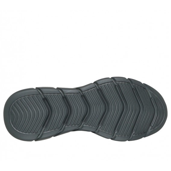 SNEAKER BLUCHER ELASTICOS PISO BOBS