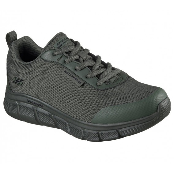SNEAKER BLUCHER ELASTICOS PISO BOBS