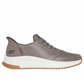 ZAPATO CASUAL BLUCHER SLIP-IN PISO GARLAN