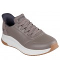 SKECHERS 118424 Zapato Taupe