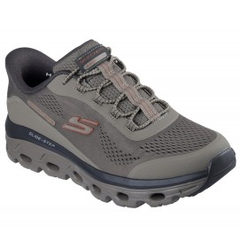 SKECHERS 237812 Sneakers Taupe