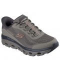 SKECHERS 237812 Sneakers Taupe