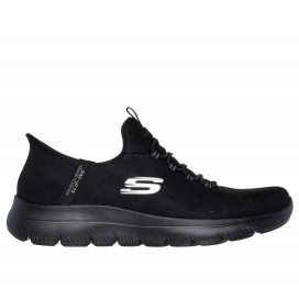 SKECHERS 150254 Sneakers Negro