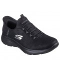 SKECHERS 150254 Sneakers Negro
