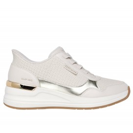 SNEAKER CUÑA SLIP-IN PISO BILLION