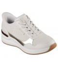 SKECHERS 177343 Sneakers Beige