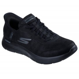 SKECHERS 216326 Sneakers Negro